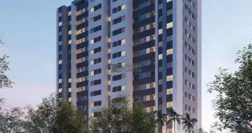 Apartamento à venda em belo horizonte, barreiro - arbo residence & mall
