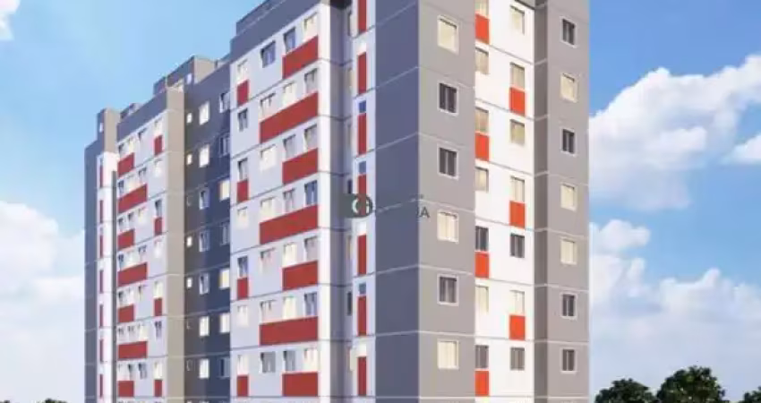 Apartamento em guarani, belo horizonte - hórus residence - playground - venda