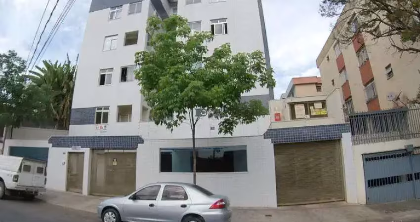 Apartamento à venda em nova suíssa, belo horizonte - florença - pronto para morar