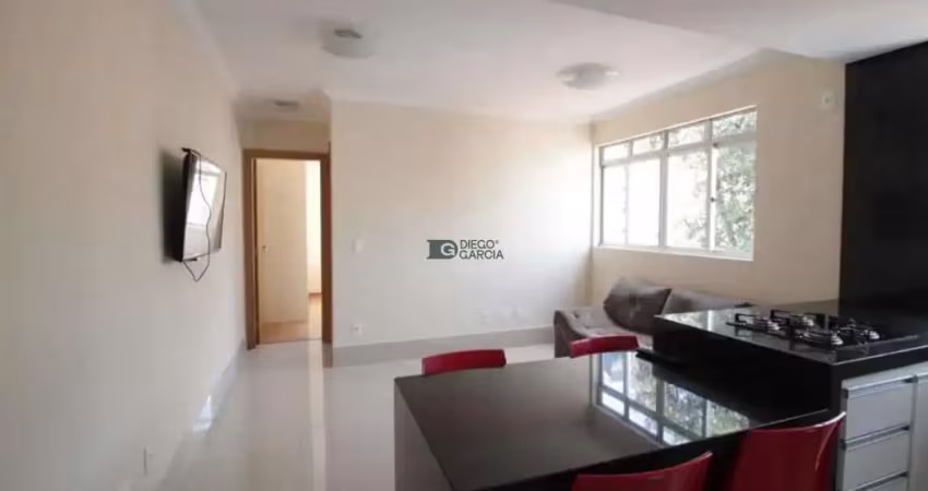Apartamento à venda em belo horizonte, conjunto santa maria - ed. gentios