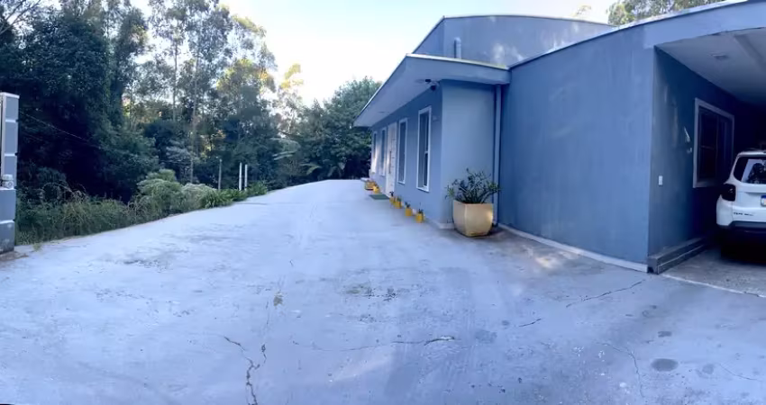 Casa em condomínio fechado com 6 quartos à venda na Alameda Xingu, 570, Caixa D´Água, Vinhedo