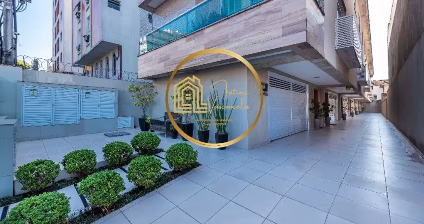 Casa em condomínio com 3 quartos (1 suíte) para alugar no gonzaga