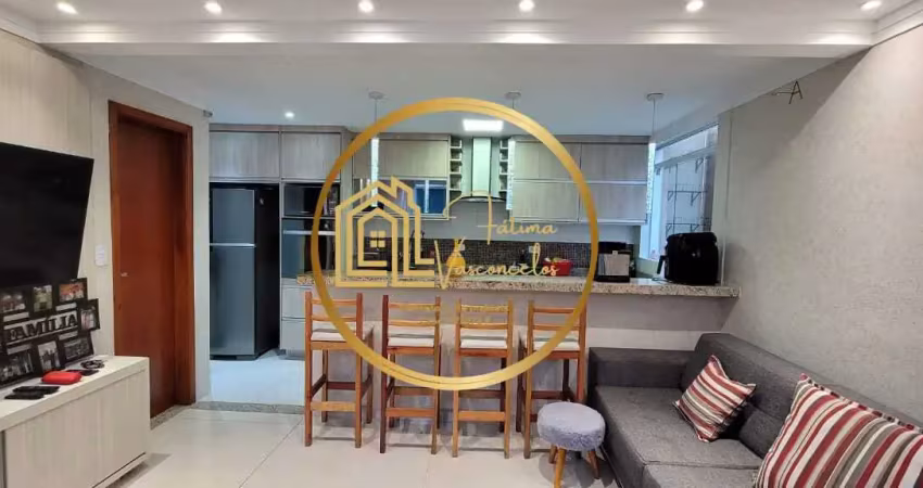 'chegou a hora de sair do aluguel! casa moderna e aconchegante.