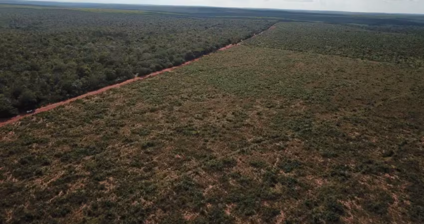 Fazenda à venda na Zona Rural, São Pedro dos Crentes 