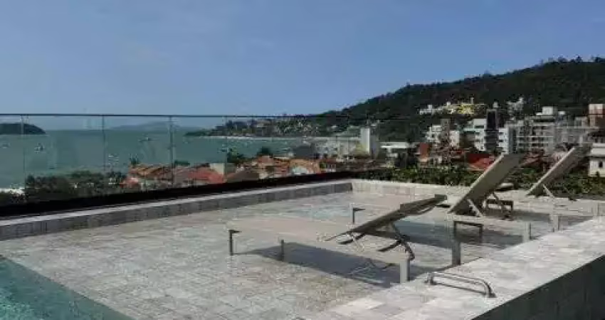 Apartamento de alto padrão em jurerê internacional –- exclusividade e sofisticação!