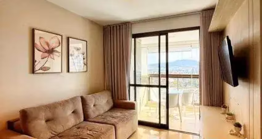 ✨ apartamento exclusivo no itacorubi – conforto e lazer completo! ✨