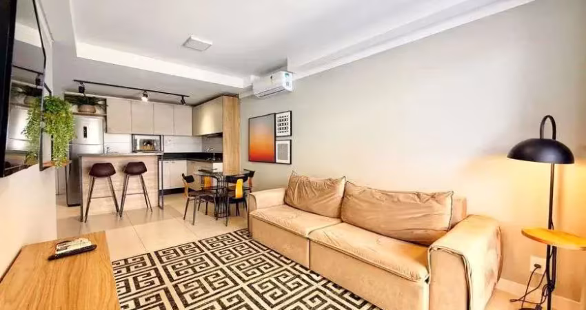 Apartamento com 2 quartos à venda em Jurerê, Florianópolis 