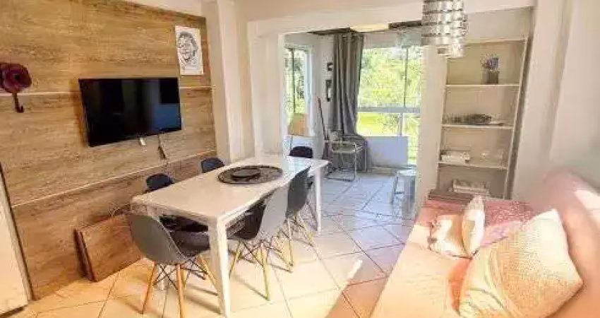 Apartamento com 1 quarto à venda na Praia Brava, Florianópolis 