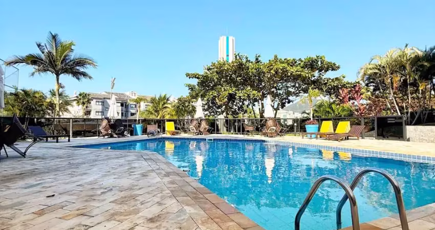 Apartamento à venda na praia brava – florianópolis/sc