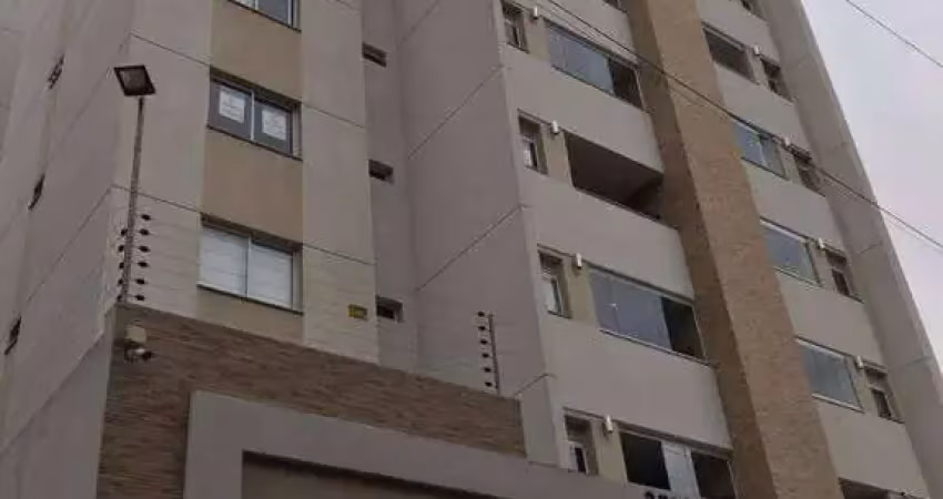 Apartamento com 2 dormitórios à venda, 86 m² por r$ 600.000,00 - cancelli - cascavel/pr
