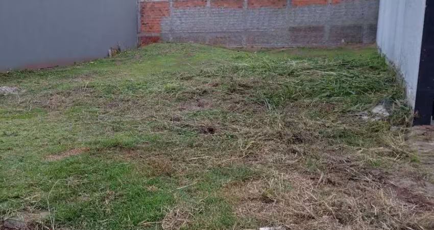 Terreno à venda, 300 m² por r$ 340.000,00 - tropical  - cascavel/pr