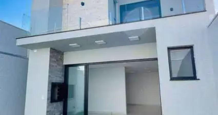 Sobrado com 3 dormitórios à venda, 164 m² por r$ 950.000,00 - cancelli - cascavel/pr