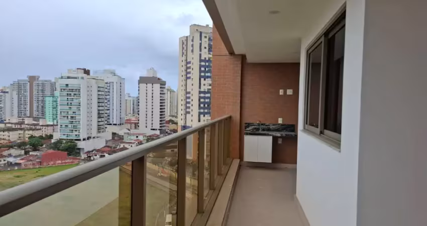 Apartamento 2 quartos | 1 suíte | 68m² | sol da manhã ️ | lazer completo em vila velha.