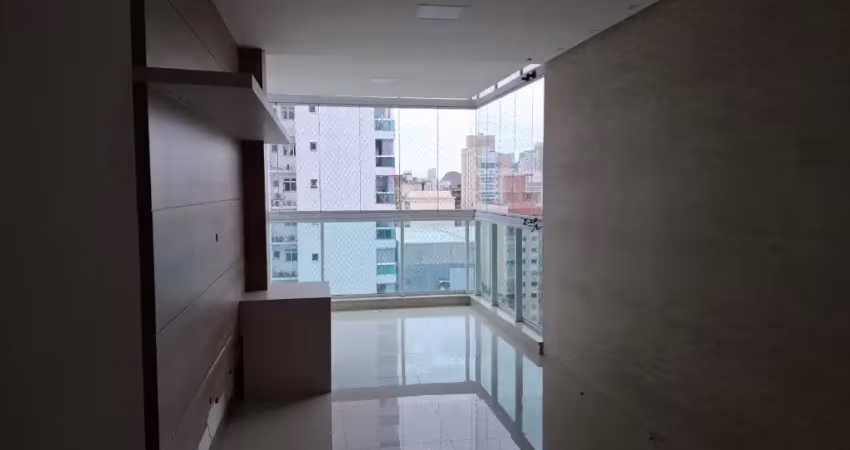 Apartamento 3 quartos com suíte e varanda na praia de itapuã – lazer completo!