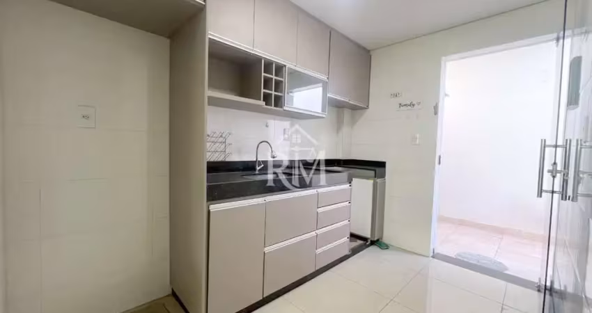 Apartamento com 2 quartos à venda em Copacabana, Belo Horizonte 