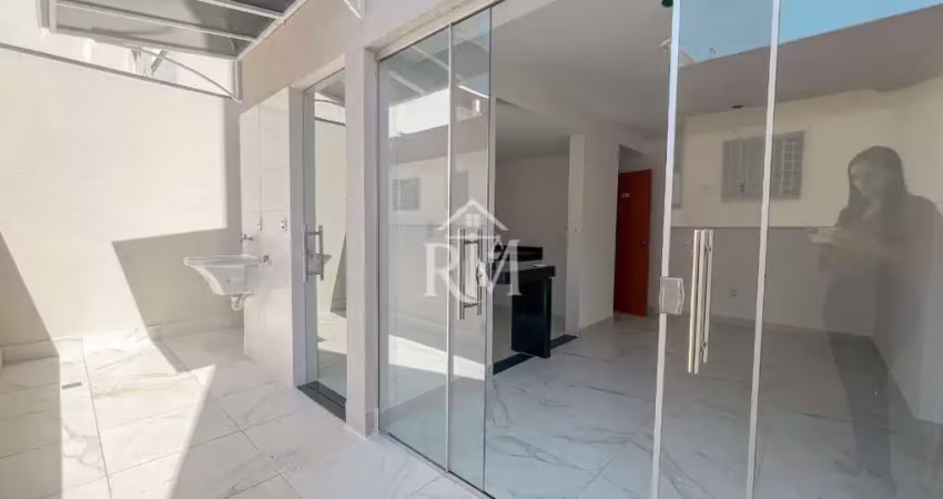 Apartamento com área privativa 2 quartos à venda no bairro santa branca | belo horizonte - mg