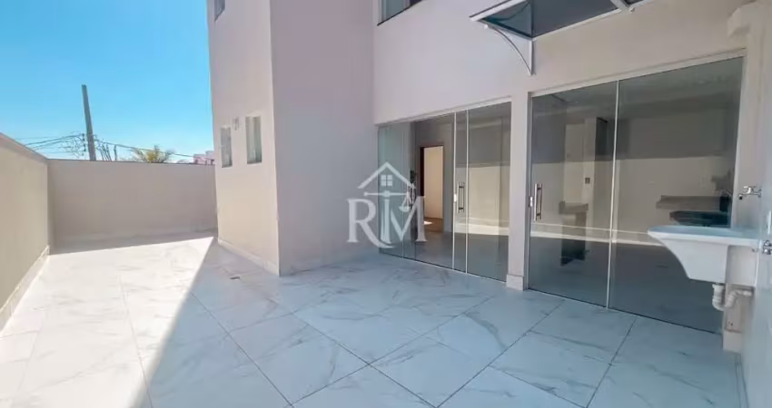 Apartamento com área privativa 2 quartos à venda no bairro  santa branca | belo horizonte - mg