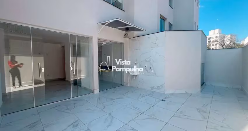 Apartamento com área privativa 2 quartos à venda no bairro  santa branca-belo horizonte/mg