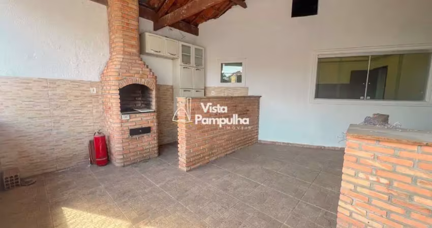 Casa geminada à venda com 3 quartos no bairro rio branco - belo horizonte/mg
