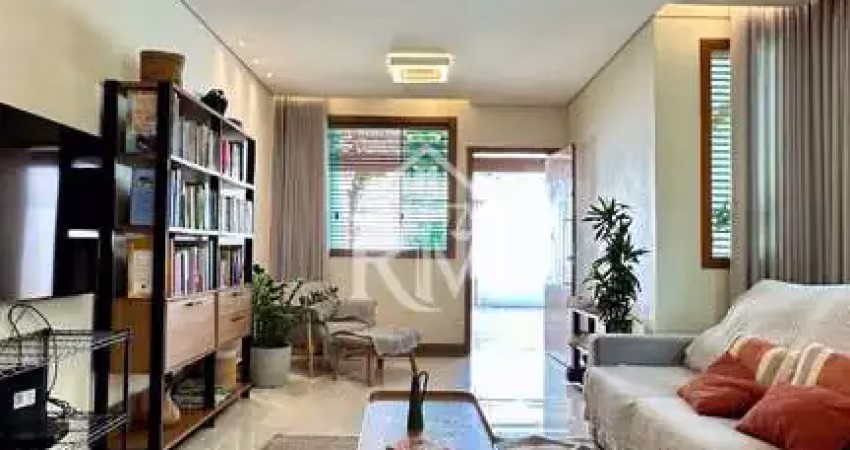 Casa moderna com lazer completo e energia solar à venda no planalto - 3 quartos, 252 m²