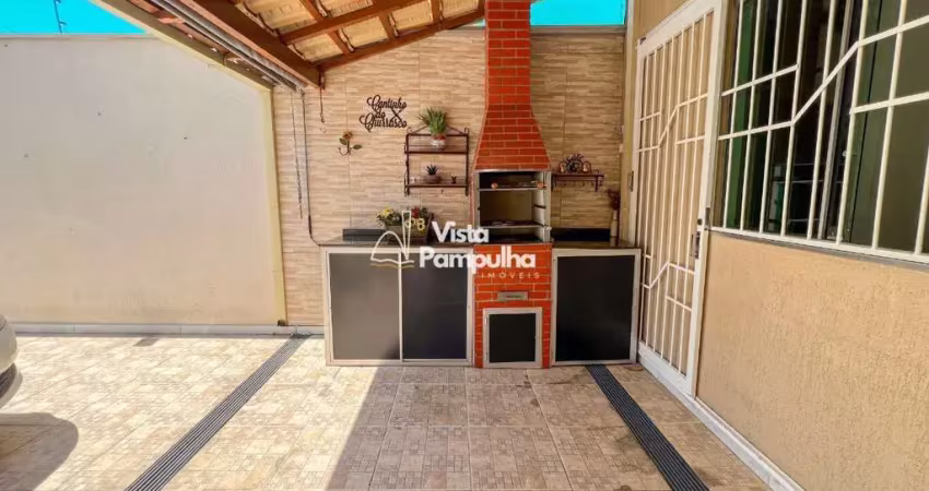 Casa  com 2 quartos à venda no vila clóris -  belo horizonte/mg