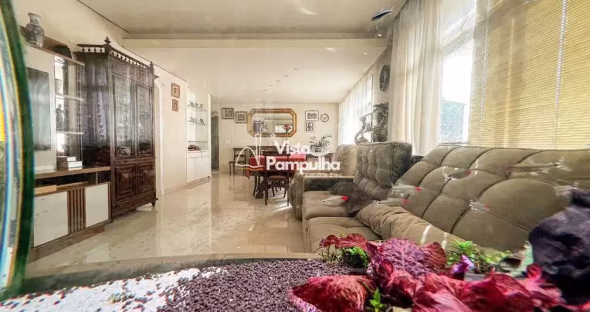 Apartamento à venda e locação - bairro serra | belo horizonte/mg