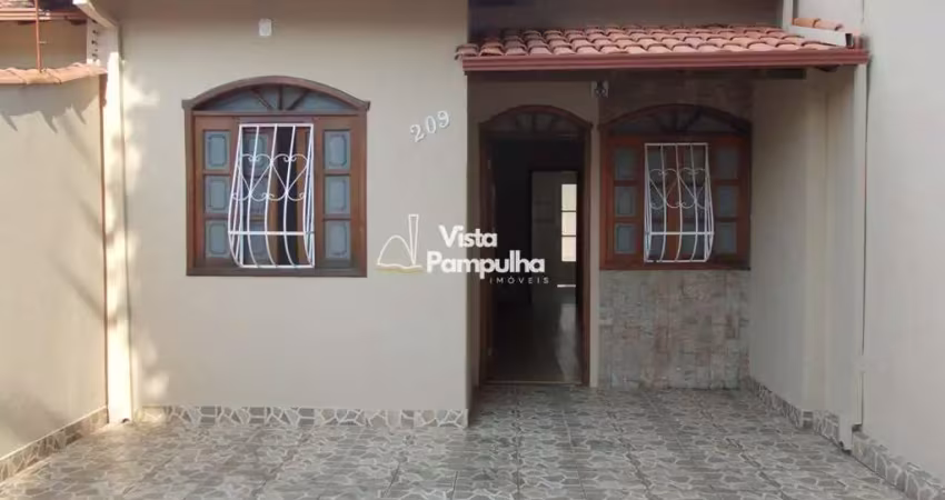 Casa geminada com suíte e 2 vagas - santa amélia | belo horizonte/mg