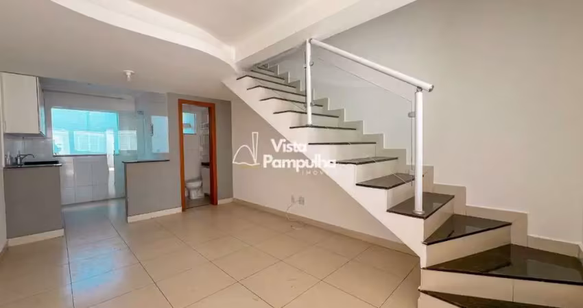 Casa com 2 quartos e 1 banheiro para alugar - 90 m² - r$ 2.500/mês | bairro sinimbu - belo horizonte/mg