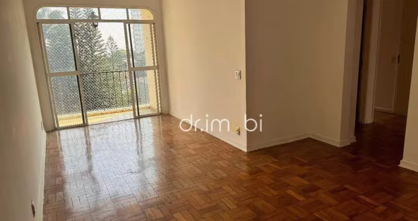 Apartamento com 3 dormitórios à venda, 110 m² por r$ 1.030.000 - paraíso - são paulo/sp