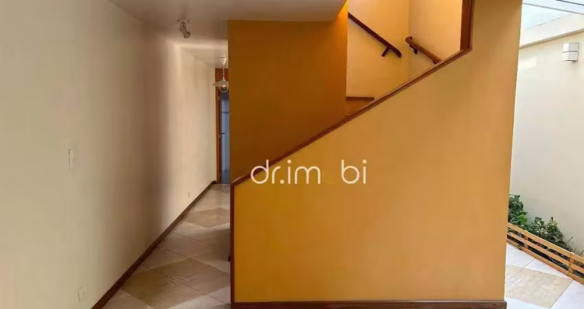 Sobrado com 2 suítes à venda, 180 m² por r$ 880.000 - jardim aeroporto - são paulo/sp