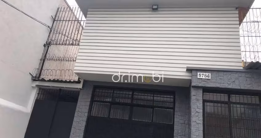 Casa com 3 dormitórios, 325 m² - venda por r$ 2.500.000,00 ou aluguel por r$ 16.800,00/mês - jardim aeroporto - são paulo/sp