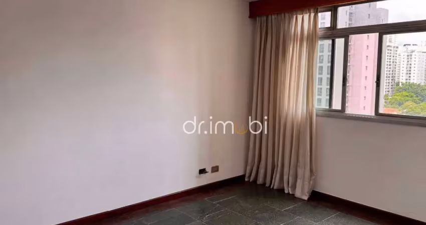 Apartamento com 2 dormitórios à venda, 78 m² por r$ 660.000 - brooklin - são paulo/sp