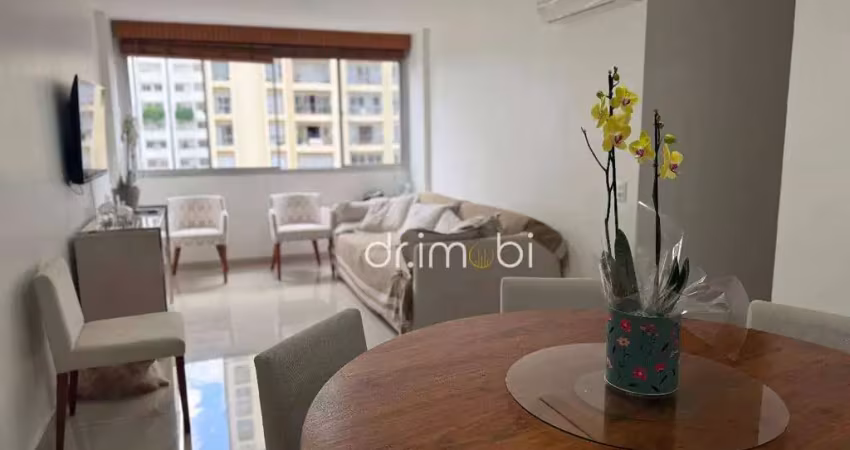 Apartamento com 2 dormitórios à venda, 74 m² por r$ 930.000,00 - indianópolis - são paulo/sp