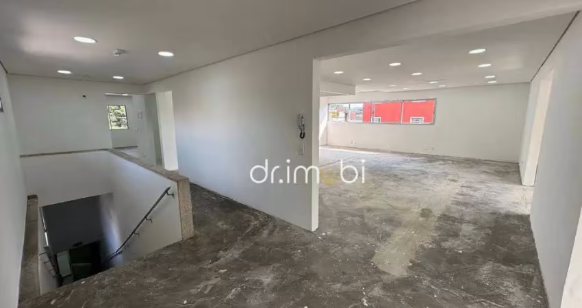 Sobrado para alugar, 120 m² por r$ 838/mês - vila santa catarina - são paulo/sp