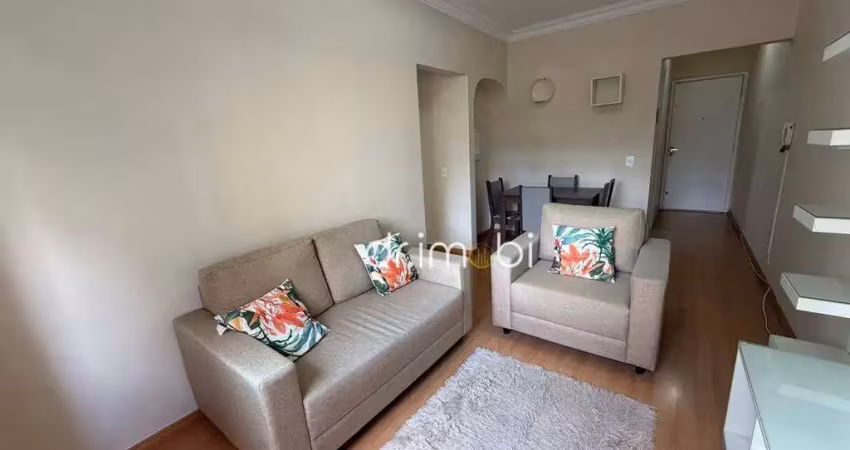 Apartamento com 1 dormitório para alugar, 56 m² por r$ 1.081/mês - moema - são paulo/sp