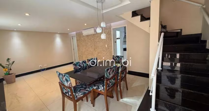 Casa com 3 dormitórios, 153 m² - venda por r$ 860.000,00 ou aluguel por r$ 4.459,00/mês - vila santa catarina - são paulo/sp