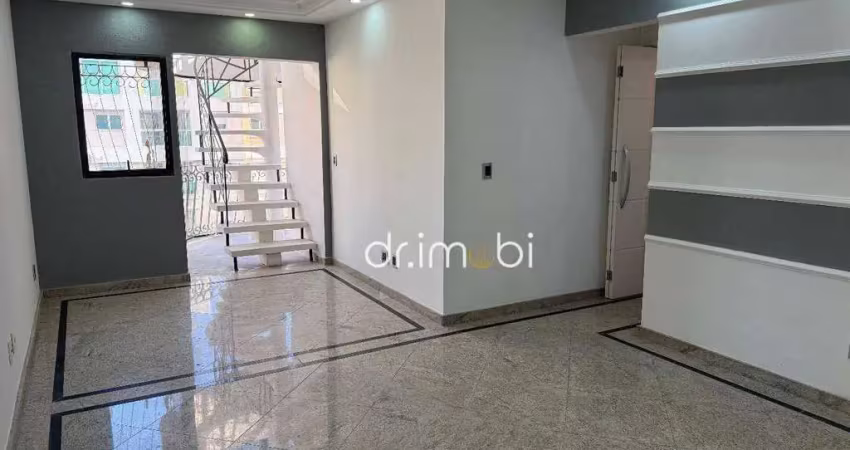 Apartamento com 4 dormitórios à venda, 307 m² por r$ 1.850.000 - moema - são paulo/sp