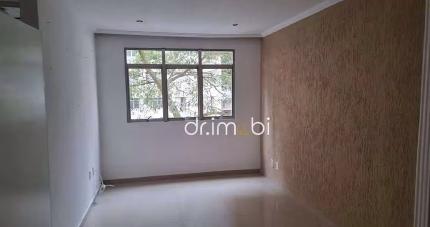Apartamento com 2 dormitórios à venda, 55 m² por r$ 350.000 - vila prel - são paulo/sp