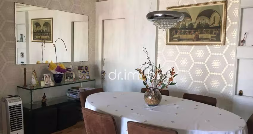 Apartamento com 3 dormitórios à venda, 110 m² por r$ 960.000 - jardim aeroporto - são paulo/sp