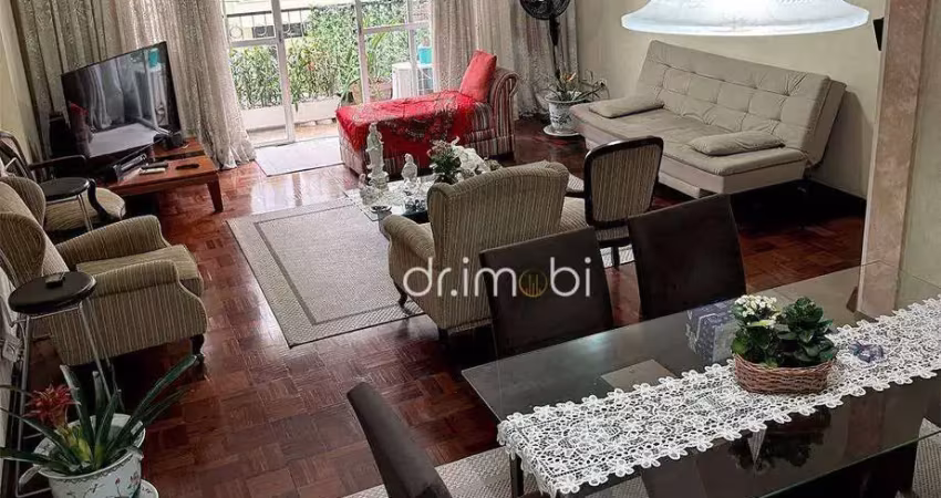 Apartamento à venda, 160 m² por r$ 2.240.000,00 - indianópolis - são paulo/sp