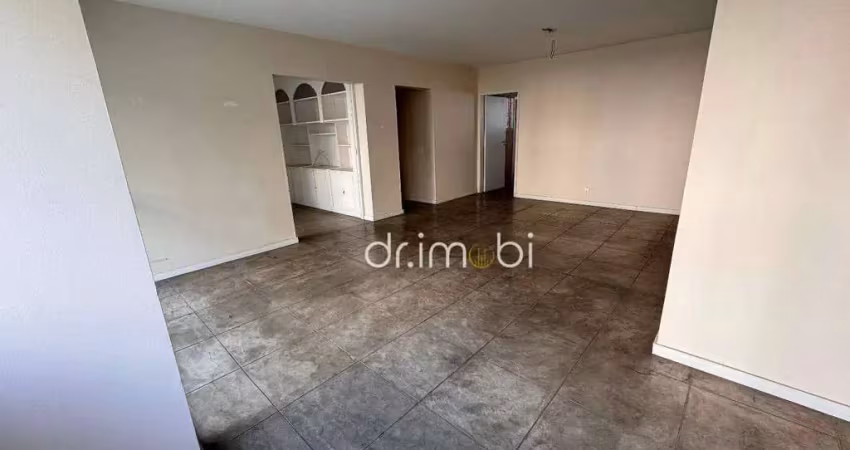 Apartamento com 3 dormitórios à venda, 134 m² por r$ 1.500.000,00 - santa cecília - são paulo/sp