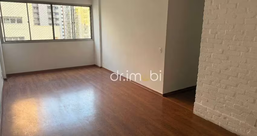Apartamento com 2 dormitórios à venda, 74 m² por r$ 880.000,00 - moema - são paulo/sp