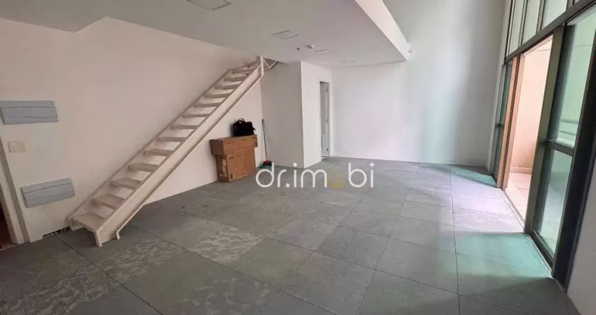 Conjunto, 70 m² - venda por r$ 650.000 ou aluguel por r$ 6.000/mês - cidade monções - são paulo/sp