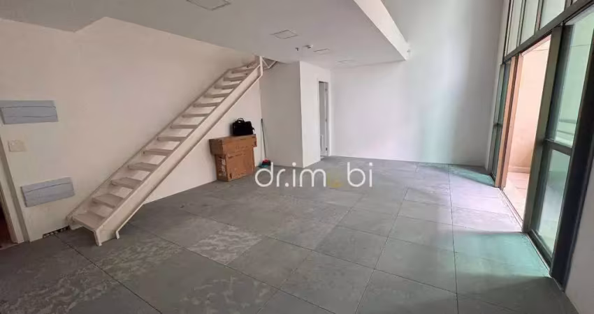 Conjunto, 70 m² - venda por r$ 650.000 ou aluguel por r$ 6.000/mês - cidade monções - são paulo/sp