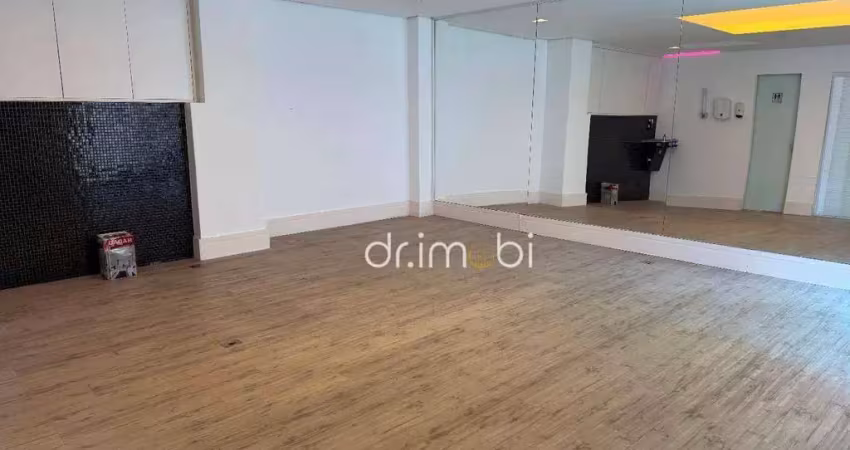 Sala para alugar, 70 m² por r$ 7.000,00/mês - cerqueira césar - são paulo/sp