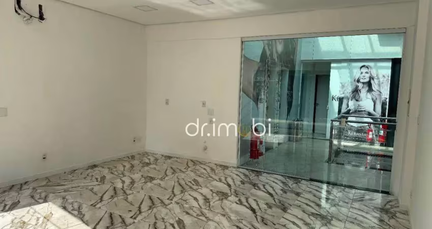 Ponto comercial para alugar na Avenida Nossa Senhora do Sabará, Jardim Bélgica, São Paulo