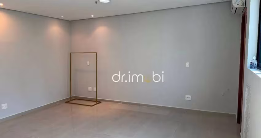 Sala, 34 m² - venda por r$ 340.000,00 ou aluguel por r$ 2.895,00/mês - vila uberabinha - são paulo/sp