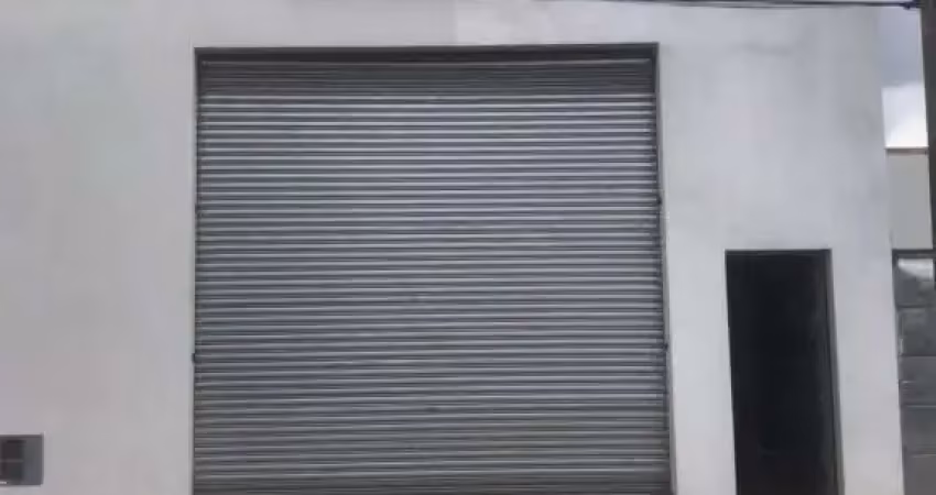 Salão comercial para aluguel,  vila colorado, suzano - sa2110