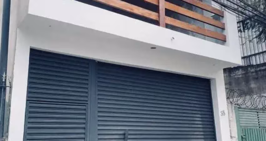 Casa comercial para aluguel, 3 quarto(s),  centro, suzano - sa2051