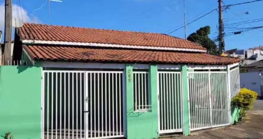 Casa no jardim carlos cooper em suzano com 2 dormitórios, sala, cozinha, 1 wc,área de serviço, 1 vaga de garagem coberta, local nobre de suzano. - ca1747